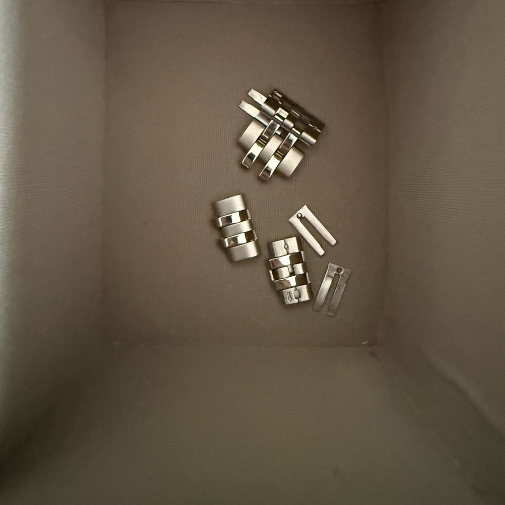 Seiko Silver 5 snkl23 - Picture 6 of 8